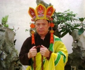 NGHI THỨC DÂNG HƯƠNG, KHOA LỄ, TANG LỄ
