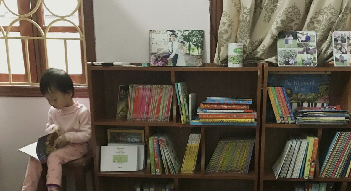 NUÔI DẠY TRẺ THEO LÝ SỐ KHOA HỌC