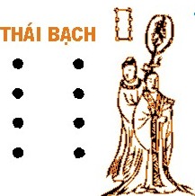Sao Thái Bạch