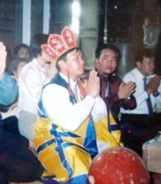 Bao la vạn sự