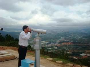Phong thuỷ tâm linh đồng hành thành công bền vững