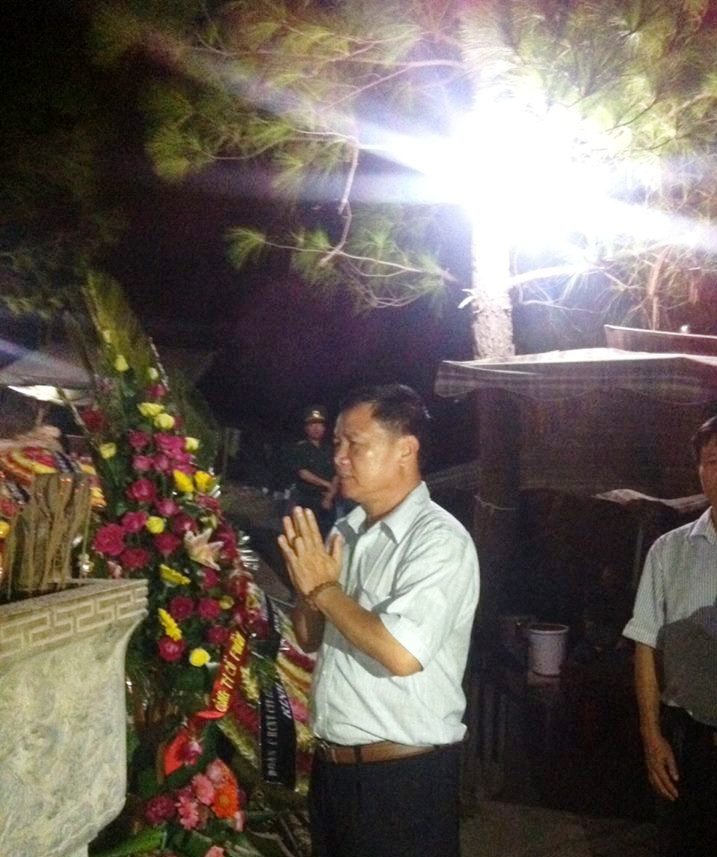 Quan niệm về tuổi hạn 