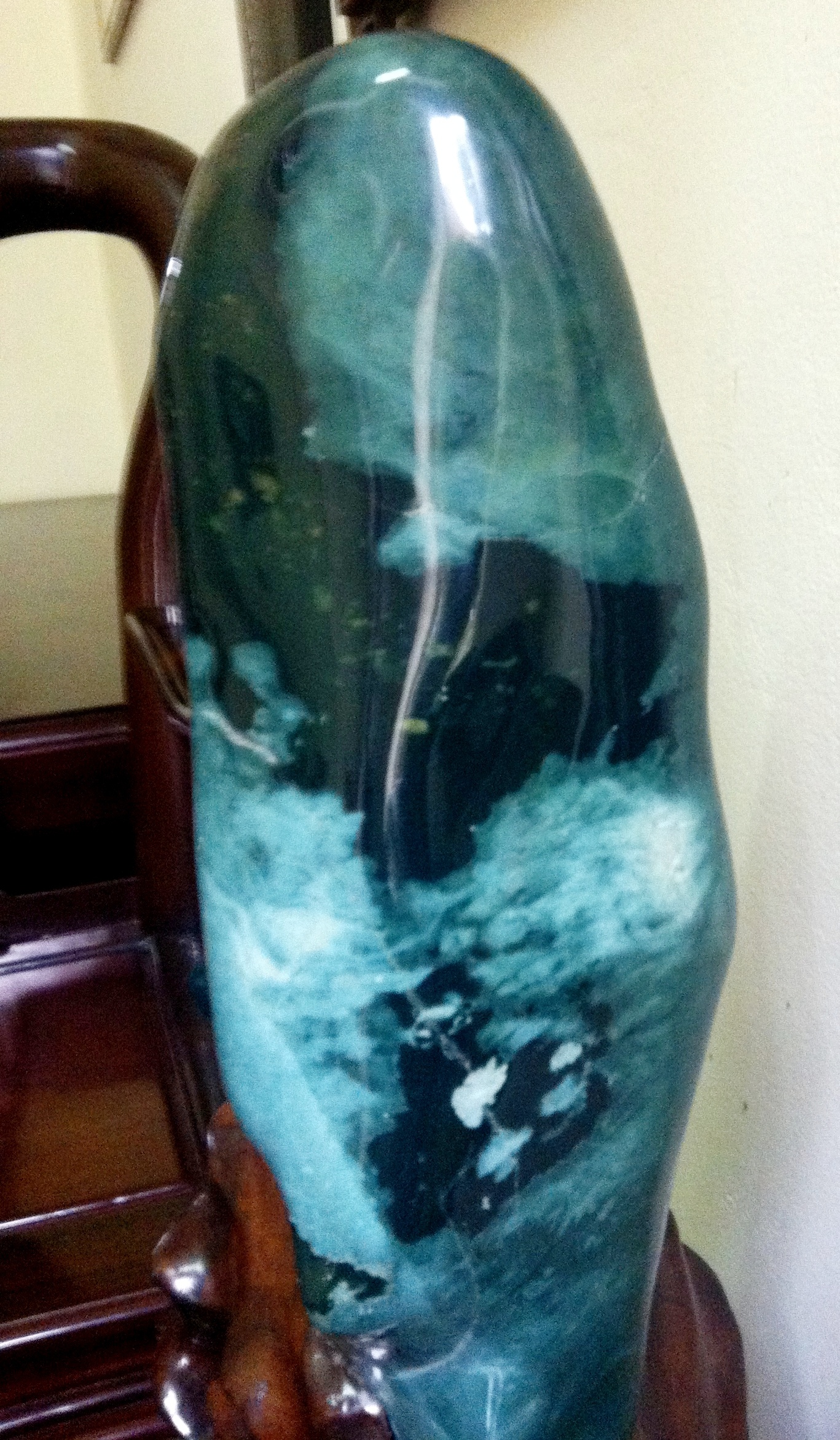 Phong thủy non bộ