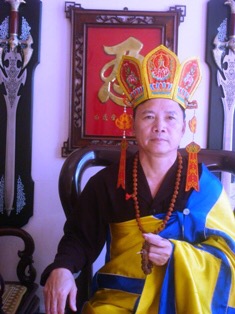 Thần Quy _ Quốc ấn Trần triều quốc bảo _ Trụ Thạch anh tím dùng giải trừ xung sát cầu bình an