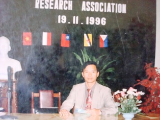 49 chưa qua 53 đã tới. Bài viết cho trang “Giải mã” báo Khoa học&Đời sống