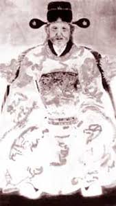 Bạch vân gia huấn