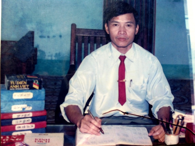 Ngày Bách sự thành