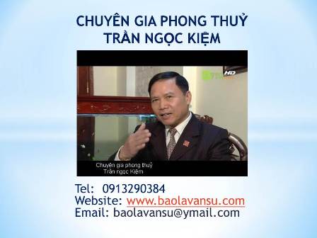 Phúc đức tại Mẫu