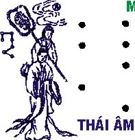 Sao Thái âm