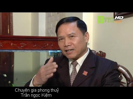 Phong thủy bếp Anh - Trung