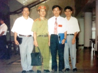 Tìm Mộ Liệt Sỹ