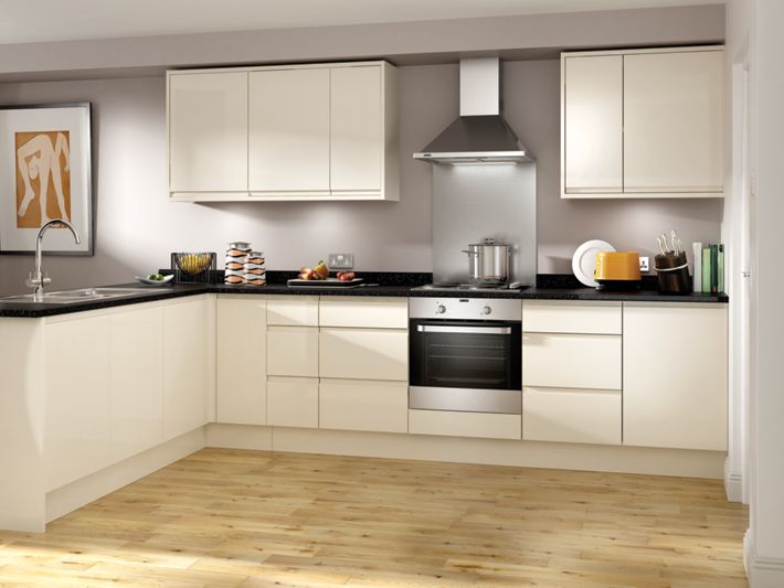 Feng shui for the kitchen