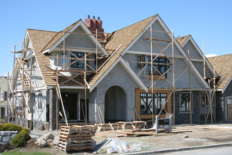 How to choose good age for constructing house