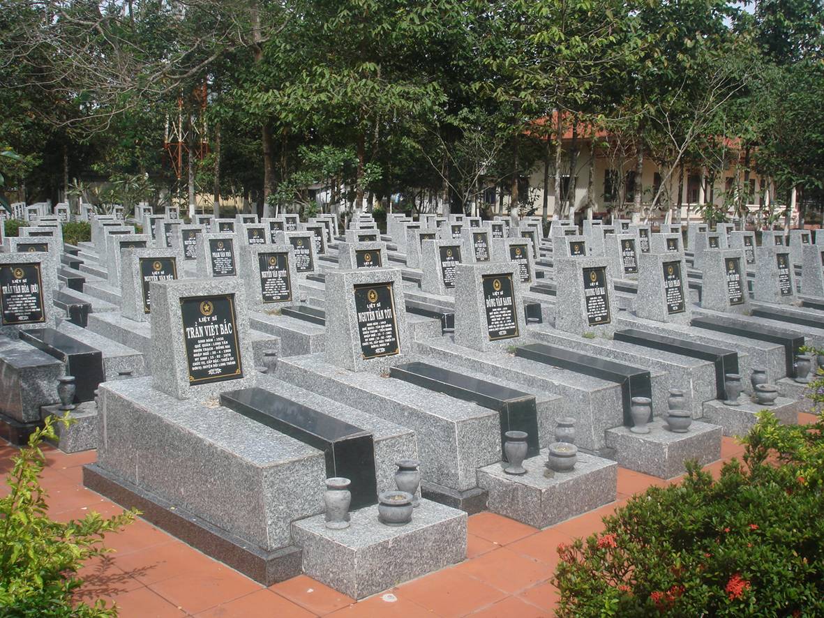 15 methods to find missing tombs