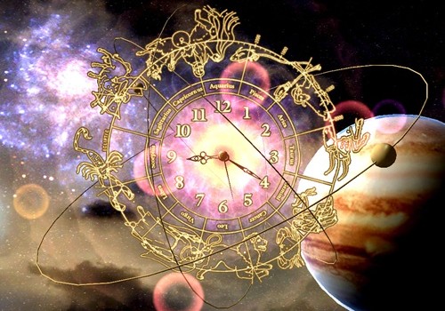 The concept of good/auspicious day and bad/inauspicious day