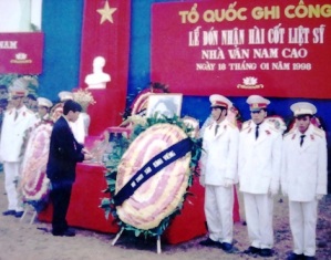 Thầy Kiệm hướng dẫn 15 cách tìm Mộ thất lạc