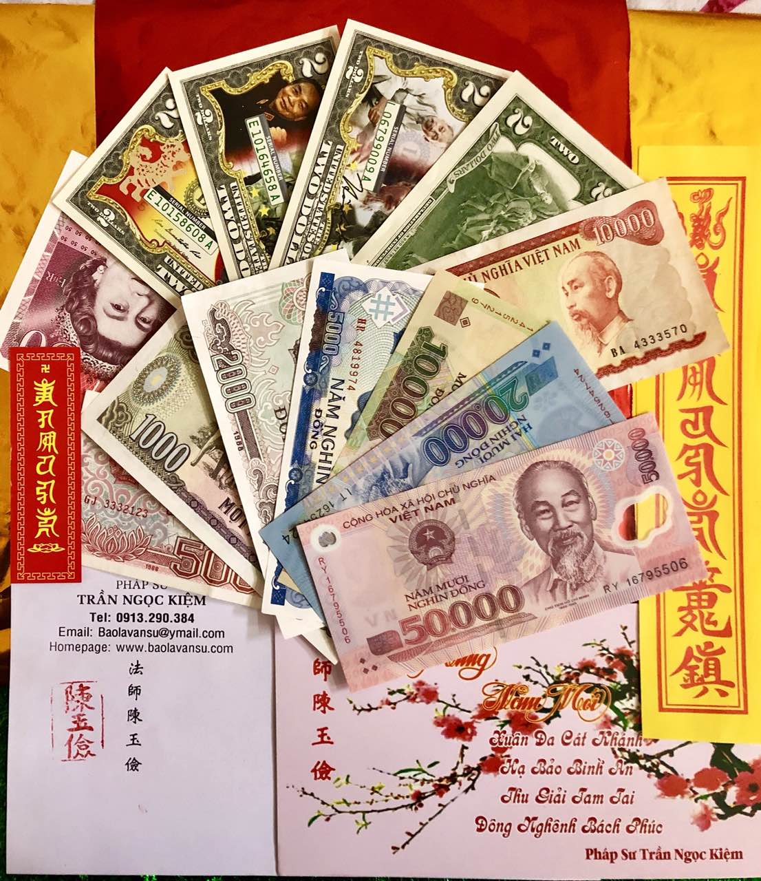 Phi tinh,chọn tuổi, ngày giờ tốt xông nhà khai trương Tết Quý Mão 2023