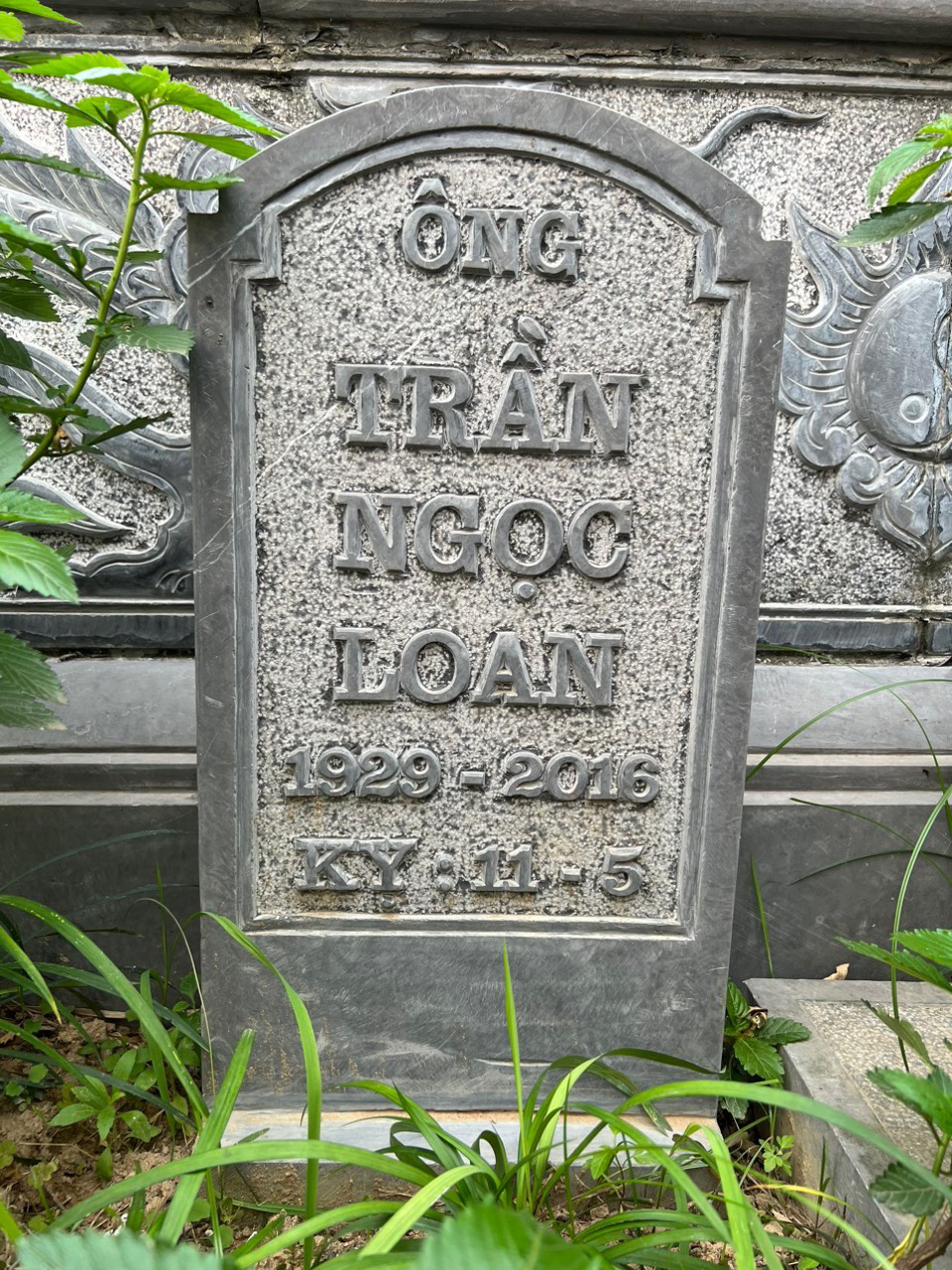 Thầy Kiệm hướng dãn chương trình tang lễ đầy đủ 