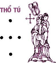 Sao Thổ tú