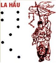 Sao La hầu