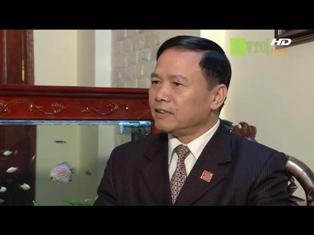 Có thể biết đời người qua chỉ tay, báo kienthuc.net.vn  03-11-2012