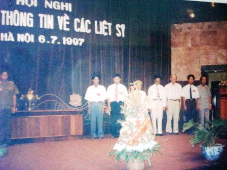 Hồi hướng tâm linh