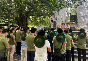  Pháp Sư Trần Ngọc Kiệm Chuyên gia phong thuỷ Lễ cầu siêu 