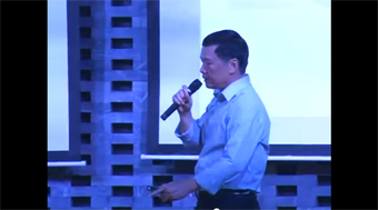 Bài giảng Phong thủy Sân vườn,ngoại thất & phòng khách phần 1