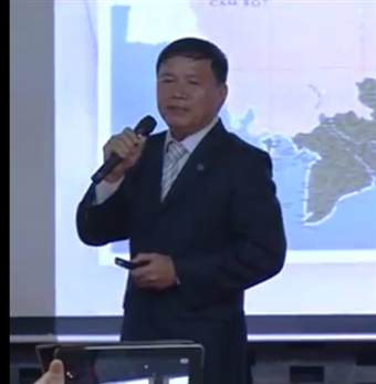 Sinh nhật Thầy Kiệm – 2015 