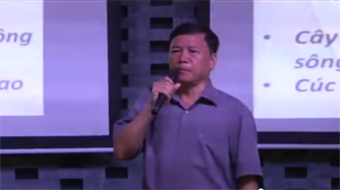 Phong thủy Bếp, phong thủy phòng Thờ, phòng học, phòng làm việc & phòng ngủ P1