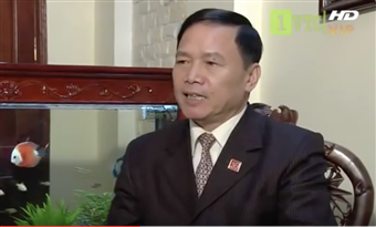 Pháp Sư Trần Ngọc Kiệm : Phong thuỷ trọng yếu P02 