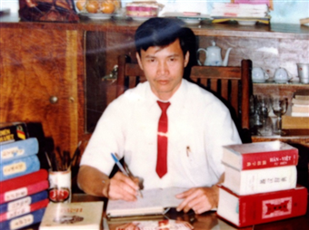 Pháp Sư Trần Ngọc Kiệm Phong thuỷ thực hành  P03 