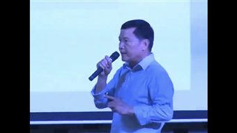 Pháp Sư Trần Ngọc Kiệm Phong thuỷ ứng dụng  P02 