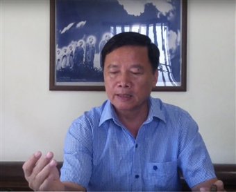 Pháp Sư Trần Ngọc Kiệm Phong thuỷ trọng yếu P0