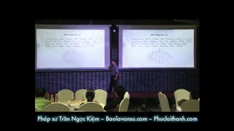 Pháp Sư Trần Ngọc Kiệm  Phòng thủy Bếp, Thờ, Ngủ , Học 
