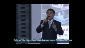 Pháp Sư Trần Ngọc Kiệm Phúc đức tại Mẫu
