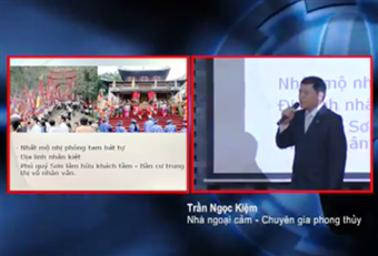 Thầy Trần Ngọc Kiệm hướng dẫn thủ tục làm nhà Phần 02