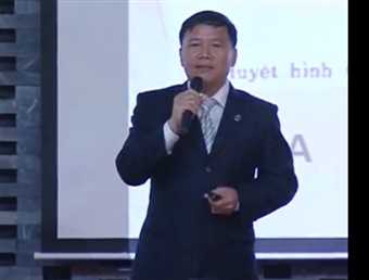 Phong thủy ứng dụng Phần 01