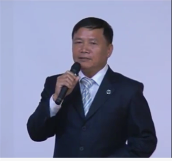 Phong thủy Tổng hợp Phần 01