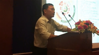 Phong thủy đặc biệt - Vinacapital - Park Hyatt - Sg Phần 03