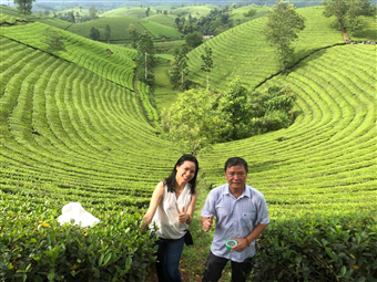 Phong thủy thực  hành Phần 01