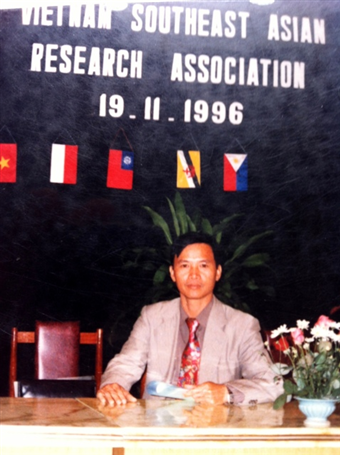 Phong thủy trọng yếu 02