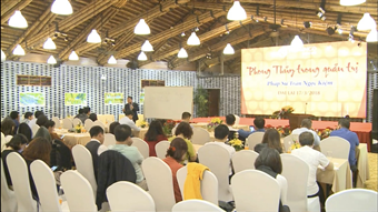 Phong thủy trong quản trị Phần 04 - Địa lợi - Đại lải
