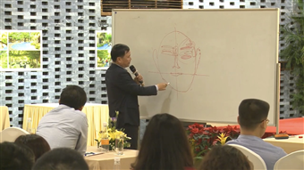 Phong thủy trong quản trị Phần 08 - Bát sát