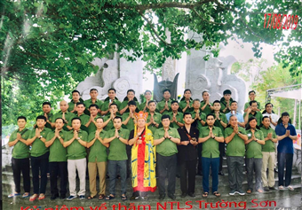Pháp sư: Trân Ngọc Kiệm & Hội Du lịch tâm linh Nam Định